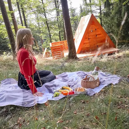 خيمة فخمة The Woods Of Sinic - Glamping In The Heart Of Nature *